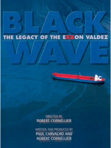 La marée noire de l'Exxon Valdez
