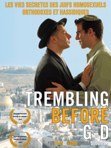 Trembling before G-D : Juifs orthodoxes et homosexualité