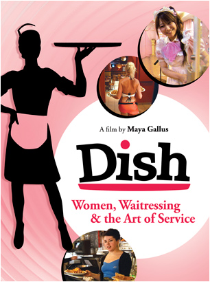 Dish, l'art de servir