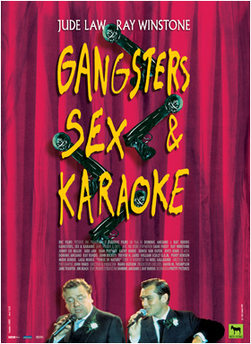 Gangsters,sex & karaoke