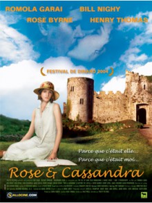 Rose & Cassandra
