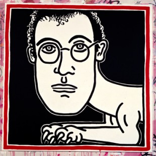 Keith Haring, le petit prince de la rue