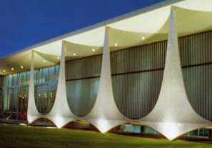 Oscar Niemeyer_photo2